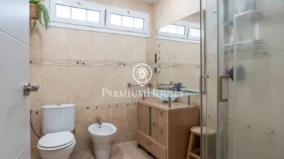 Apartment in Vinyet photo 22
