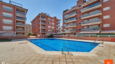 Apartment on Carrer de Santiago Rusiñol, 1 photo 20
