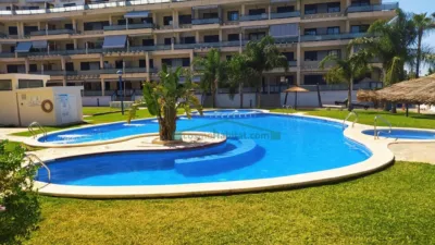 Pis – Dénia - Vista 3