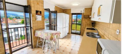 Apartment in Tanos photo 2