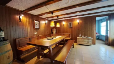 House in Can Folsalba photo 36