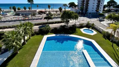 Penthouse at 20 Riu Brugent Street photo 5