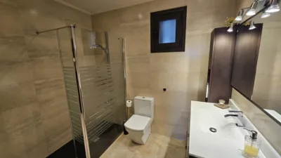 Apartment in Ibarra I Etxe Taldea, 7 photo 19