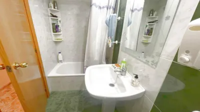 Apartment in the Centre photo 15