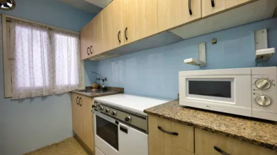 Flat on Presbitero Balta Carrasco Street photo 9