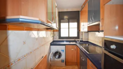 Apartment in Centre photo 10