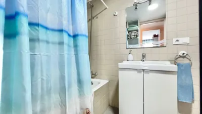 Duplex in Sur photo 23