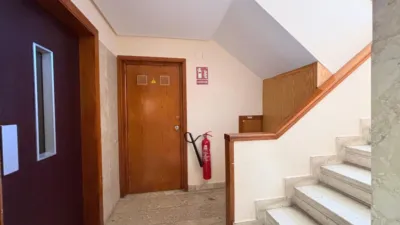 Apartment on Calle Deportista Joaquín Blume photo 20
