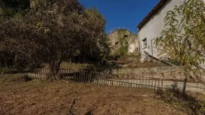 Rustic property in Barrio del Molinillo, 11 photo 27