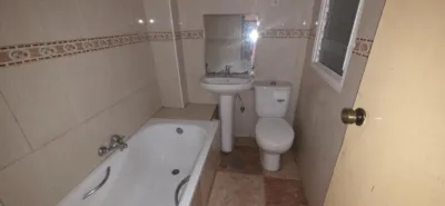 Apartment in Barrio del Carmen photo 8
