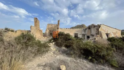 Finca rústica en Pastrana photo 6