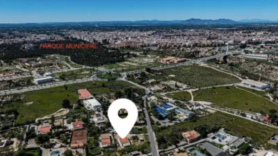 Casa – Elx / Elche, el Baix Vinalopó - Més