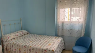 Apartment on Calle de la Barraca photo 6