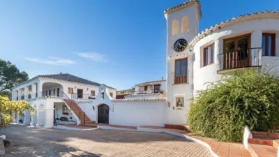Chalet en Andalucia photo 5