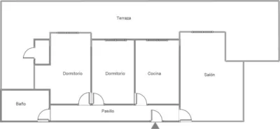 Attic in Albolote photo 45