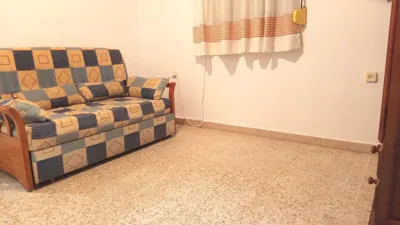 Apartment in Llano Amarillo photo 10