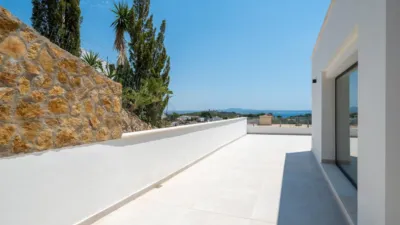 Apartment in Génova photo 6