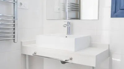Penthouse in Punta Prima photo 14