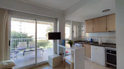 Apartamento en Carrer de les Neus photo 3