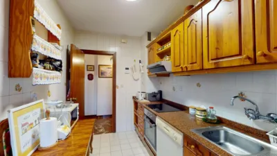Apartment on Calle de Rodrigo de Triana photo 5