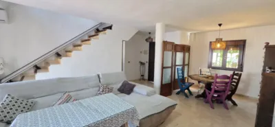House in Santa Lucia photo 9