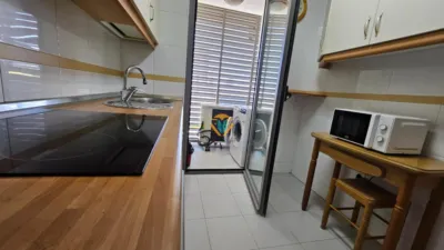 Apartamento en Via Parque photo 8