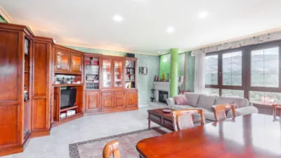 Chalet on Calle de El Pongayin, No. 2 photo 20
