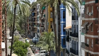 Apartment on Calle de la Barraca photo 23