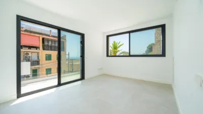 Apartment in Génova photo 25