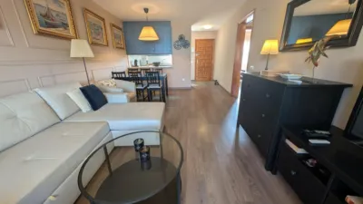 Penthouse in Les Cases Dalcanar photo 12