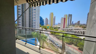 Apartment in Via Parque photo 2