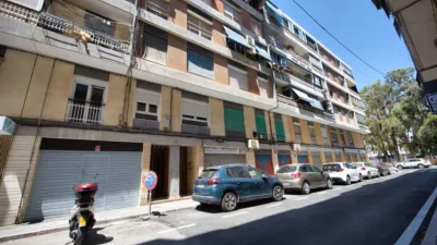 Flat on Presbitero Balta Carrasco Street photo 26