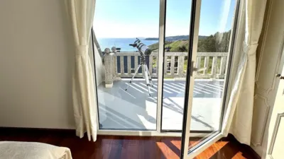 Chalet on Calle Montalvo-Noalla photo 19