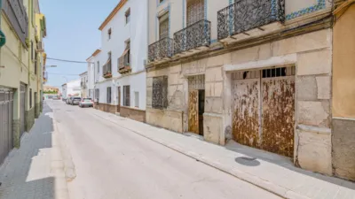 House on Calle de San Lázaro photo 5