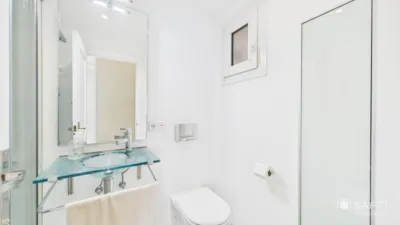 Penthouse in Els Hostalets-Son Fortesa photo 21