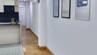 Pis – Alacant / Alicante, l'Eixample, l'Alacantí - Vista 4