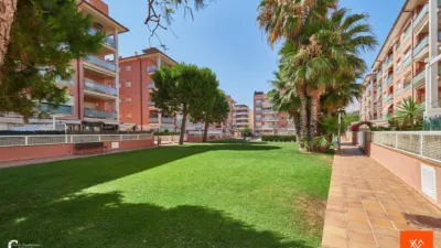 Apartment on Carrer de Santiago Rusiñol, 1 photo 19