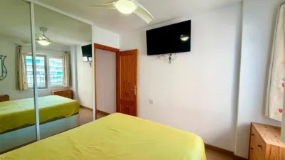 Apartment on Avd. Carlos III photo 23