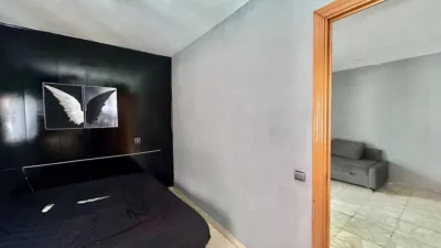 Apartment on Calle de Eulalia Paino photo 7