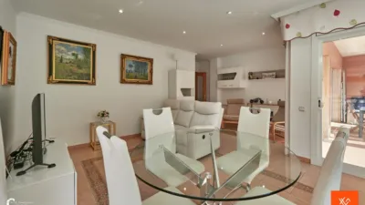 Apartment on Carrer de Santiago Rusiñol, 1 photo 31