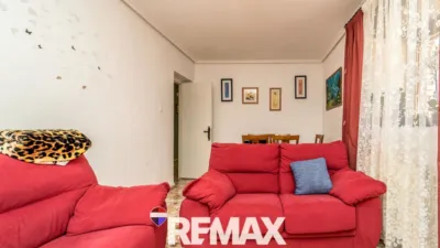 Semi-detached house on Calle del Molino, 2 photo 9