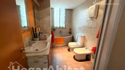 Apartment on Calle del Ingeniero José Sirera photo 35
