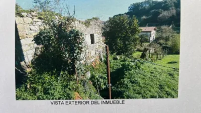 Rustic property in Barrio del Molinillo, 11 photo 12