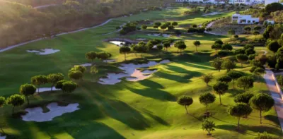 Chalet in Las Colinas Golf photo 13