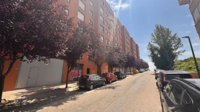 Apartment in Zona Sur photo 15