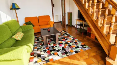 Apartment in Tanos photo 8