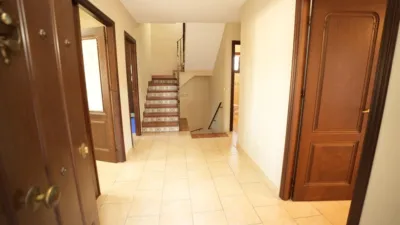 Chalet en Campo Alegre photo 20
