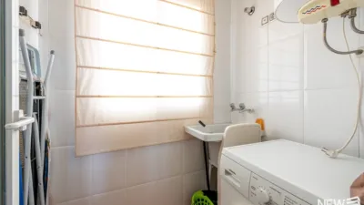 Apartment on Benissa Street photo 20
