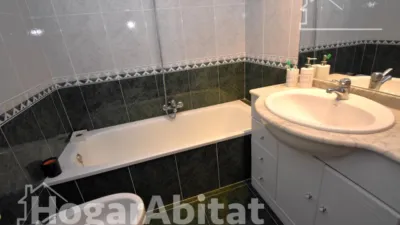 Attic in Carrer de Torrent photo 32