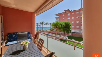 Apartment on Carrer de Santiago Rusiñol, 1 photo 11